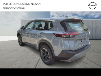 Photo 7 du bon plan NISSAN X-Trail e-Power 204ch Acenta 2024 occasion à 34499 €