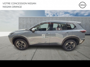 Photo 8 du bon plan NISSAN X-Trail e-Power 204ch Acenta 2024 occasion à 34499 €