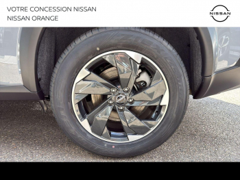 Photo 9 du bon plan NISSAN X-Trail e-Power 204ch Acenta 2024 occasion à 34499 €
