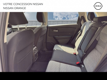 Photo 10 du bon plan NISSAN X-Trail e-Power 204ch Acenta 2024 occasion à 34499 €