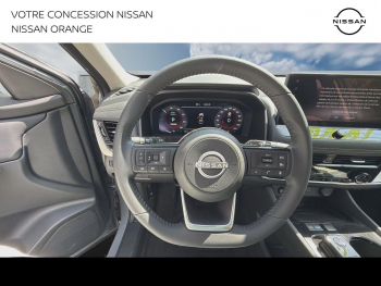 Photo 11 du bon plan NISSAN X-Trail e-Power 204ch Acenta 2024 occasion à 34499 €