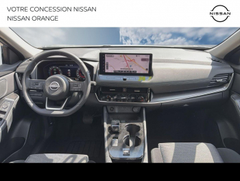 Photo 12 du bon plan NISSAN X-Trail e-Power 204ch Acenta 2024 occasion à 34499 €