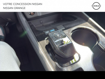 Photo 14 du bon plan NISSAN X-Trail e-Power 204ch Acenta 2024 occasion à 34499 €