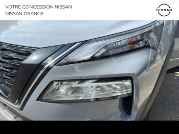 Photo 15 du bon plan NISSAN X-Trail e-Power 204ch Acenta 2024 occasion à 34499 €