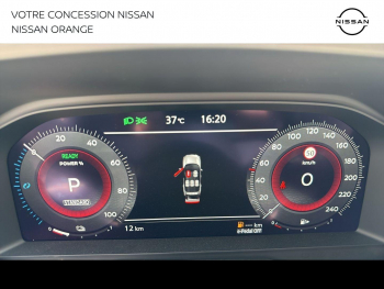 Photo 16 du bon plan NISSAN X-Trail e-Power 204ch Acenta 2024 occasion à 34499 €