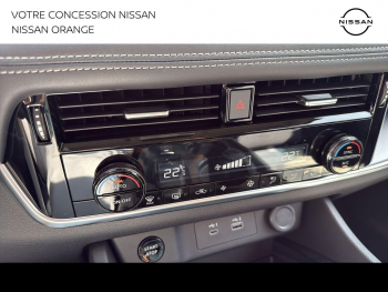 Photo 18 du bon plan NISSAN X-Trail e-Power 204ch Acenta 2024 occasion à 34499 €