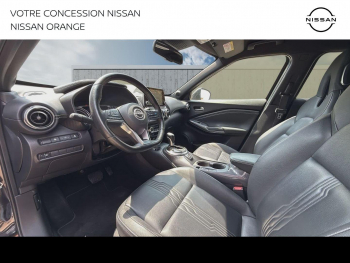 Photo 4 du bon plan NISSAN Juke 1.6 Hybrid 143ch Tekna 2023 occasion à 19999 €