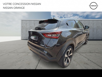 Photo 5 du bon plan NISSAN Juke 1.6 Hybrid 143ch Tekna 2023 occasion à 19999 €
