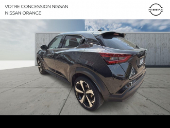 Photo 7 du bon plan NISSAN Juke 1.6 Hybrid 143ch Tekna 2023 occasion à 19999 €