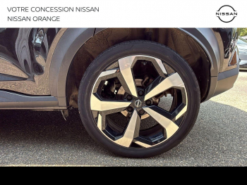 Photo 8 du bon plan NISSAN Juke 1.6 Hybrid 143ch Tekna 2023 occasion à 19999 €