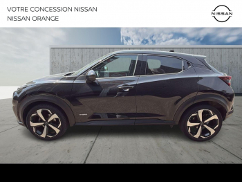Photo 9 du bon plan NISSAN Juke 1.6 Hybrid 143ch Tekna 2023 occasion à 19999 €