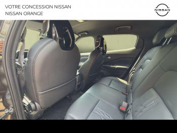 Photo 10 du bon plan NISSAN Juke 1.6 Hybrid 143ch Tekna 2023 occasion à 19999 €