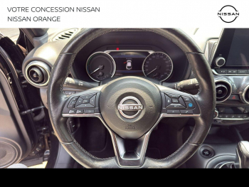 Photo 11 du bon plan NISSAN Juke 1.6 Hybrid 143ch Tekna 2023 occasion à 19999 €