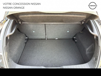 Photo 12 du bon plan NISSAN Juke 1.6 Hybrid 143ch Tekna 2023 occasion à 19999 €