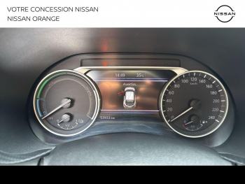 Photo 13 du bon plan NISSAN Juke 1.6 Hybrid 143ch Tekna 2023 occasion à 19999 €