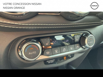 Photo 15 du bon plan NISSAN Juke 1.6 Hybrid 143ch Tekna 2023 occasion à 19999 €