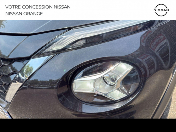 Photo 16 du bon plan NISSAN Juke 1.6 Hybrid 143ch Tekna 2023 occasion à 19999 €