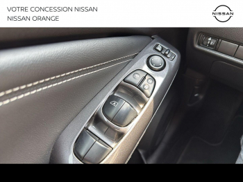 Photo 23 du bon plan NISSAN Juke 1.6 Hybrid 143ch Tekna 2023 occasion à 19999 €