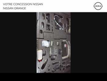 Photo 28 du bon plan NISSAN Juke 1.6 Hybrid 143ch Tekna 2023 occasion à 19999 €