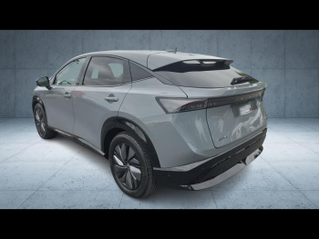 Photo 3 du bon plan NISSAN ARIYA Electrique 394ch 87kWh e-4ORCE Evolve+ occasion à 34880 €