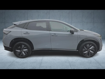 Photo 6 du bon plan NISSAN ARIYA Electrique 394ch 87kWh e-4ORCE Evolve+ occasion à 34880 €