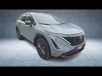 Photo 7 du bon plan NISSAN ARIYA Electrique 394ch 87kWh e-4ORCE Evolve+ occasion à 34880 €