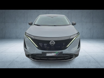 Photo 8 du bon plan NISSAN ARIYA Electrique 394ch 87kWh e-4ORCE Evolve+ occasion à 34880 €