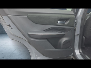 Photo 15 du bon plan NISSAN ARIYA Electrique 394ch 87kWh e-4ORCE Evolve+ occasion à 34880 €