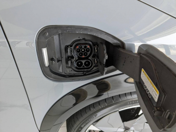 Photo 16 du bon plan NISSAN ARIYA Electrique 394ch 87kWh e-4ORCE Evolve+ occasion à 34880 €