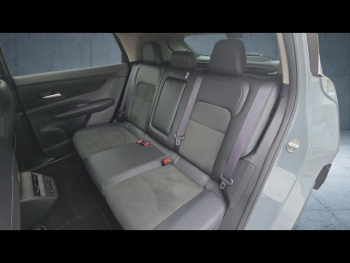 Photo 17 du bon plan NISSAN ARIYA Electrique 394ch 87kWh e-4ORCE Evolve+ occasion à 34880 €