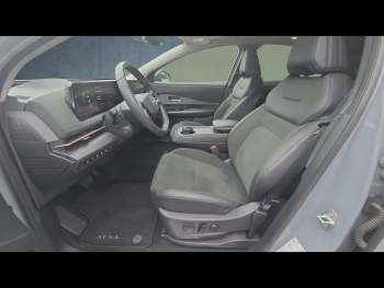 Photo 22 du bon plan NISSAN ARIYA Electrique 394ch 87kWh e-4ORCE Evolve+ occasion à 34880 €
