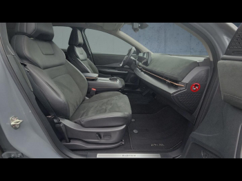 Photo 25 du bon plan NISSAN ARIYA Electrique 394ch 87kWh e-4ORCE Evolve+ occasion à 34880 €