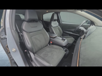Photo 26 du bon plan NISSAN ARIYA Electrique 394ch 87kWh e-4ORCE Evolve+ occasion à 34880 €