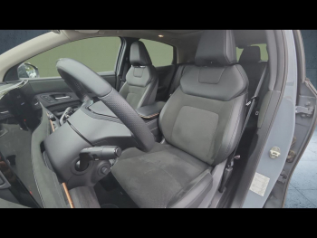 Photo 27 du bon plan NISSAN ARIYA Electrique 394ch 87kWh e-4ORCE Evolve+ occasion à 34880 €