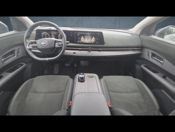 Photo 30 du bon plan NISSAN ARIYA Electrique 394ch 87kWh e-4ORCE Evolve+ occasion à 34880 €