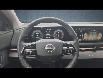 Photo 31 du bon plan NISSAN ARIYA Electrique 394ch 87kWh e-4ORCE Evolve+ occasion à 34880 €