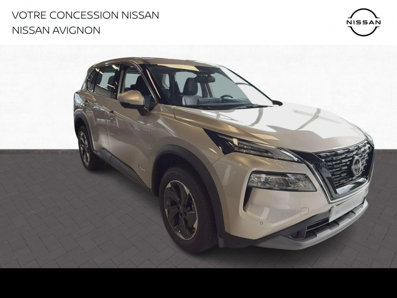 Bon plan NISSAN X-Trail e-Power 204ch Acenta 2024 occasion à 34499 €
