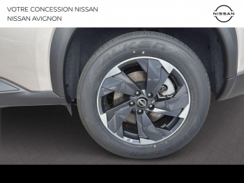 Photo 17 du bon plan NISSAN X-Trail e-Power 204ch Acenta 2024 occasion à 34499 €
