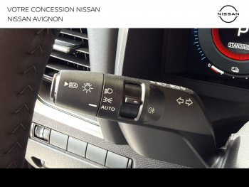 Photo 20 du bon plan NISSAN X-Trail e-Power 204ch Acenta 2024 occasion à 34499 €