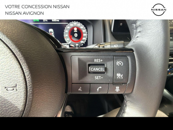 Photo 21 du bon plan NISSAN X-Trail e-Power 204ch Acenta 2024 occasion à 34499 €