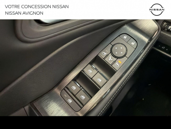 Photo 22 du bon plan NISSAN X-Trail e-Power 204ch Acenta 2024 occasion à 34499 €