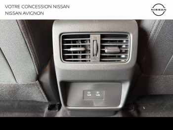 Photo 24 du bon plan NISSAN X-Trail e-Power 204ch Acenta 2024 occasion à 34499 €