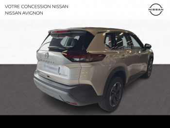 Photo 28 du bon plan NISSAN X-Trail e-Power 204ch Acenta 2024 occasion à 34499 €