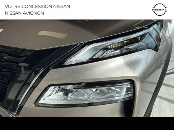 Photo 29 du bon plan NISSAN X-Trail e-Power 204ch Acenta 2024 occasion à 34499 €