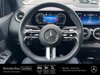 Photo 14 du bon plan MERCEDES-BENZ Classe B 200d 150ch AMG Line 8G-DCT occasion à 34480 €