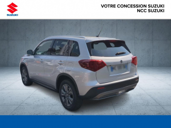 Photo 3 du bon plan SUZUKI Vitara 1.4 Boosterjet Hybrid 129ch Privilège Allgrip MY24 occasion à 21890 €