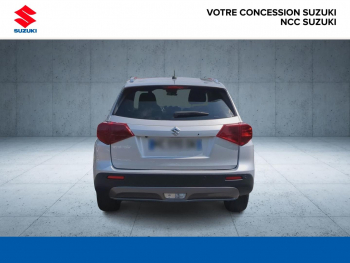 Photo 4 du bon plan SUZUKI Vitara 1.4 Boosterjet Hybrid 129ch Privilège Allgrip MY24 occasion à 21890 €