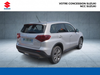 Photo 5 du bon plan SUZUKI Vitara 1.4 Boosterjet Hybrid 129ch Privilège Allgrip MY24 occasion à 21890 €