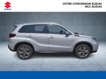 Photo 6 du bon plan SUZUKI Vitara 1.4 Boosterjet Hybrid 129ch Privilège Allgrip MY24 occasion à 21890 €