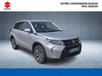 Photo 7 du bon plan SUZUKI Vitara 1.4 Boosterjet Hybrid 129ch Privilège Allgrip MY24 occasion à 21890 €